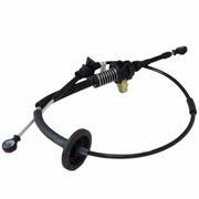 Cable Selector Lever Control (AT)