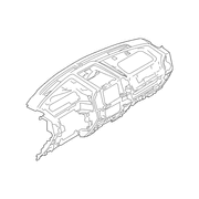 Dashboard Panel Instrument (Premium)
