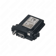 Receiver Electronic Control Unit (ECU)