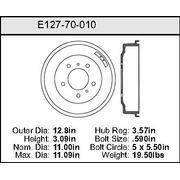 Brake Drum