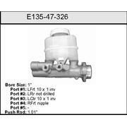 Master Cylinder