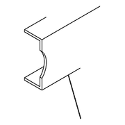 Pipe & hose asm