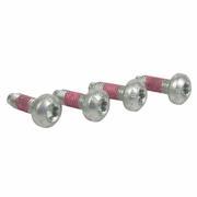 Bolt - M6 X 16MM