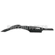 MUDFLAP-INNER SHIELD