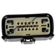 Cover Delete Cap