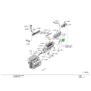 RETAINER,VALVE SPRING 1