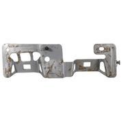 Interior Grab Bar Bracket Assist Handle - Passenger