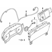 Speaker Cover Grille