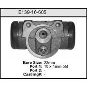 Wheel Cylinder