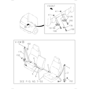 Intake System Support Bracket