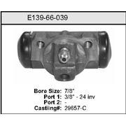 Wheel Cylinder