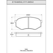 Pad Set