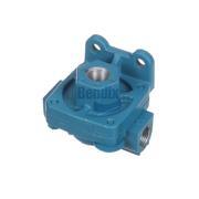 CORELESS VALVE