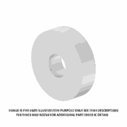 Spacer Disk - OM926 EPA07