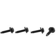 Bolt - M8 X 34, Rear (Convertible, Coupe)