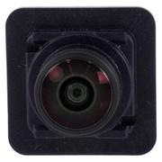 Collision Avoidance Camera Lane Departure System - Left, Right, Front