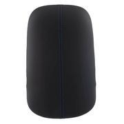 Armrest Console Lid <br>Console Indigo stitch