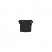 Oil Pan - Front Sump, CL5 NAFTA DD13 EPA07/10
