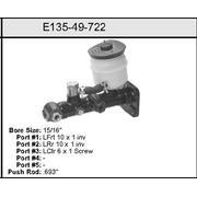 Master Cylinder