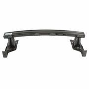 Bumper Impact Bar Floor Crossmember Reinforcement Rebar - Front