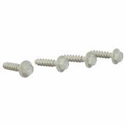 Engine Air Intake Hose Screw Mass Flow Sensor Bolt - M6 X 25MM