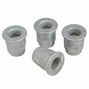 Suspension Stabilizer Bar Link Nut Strut Mount - M14, Front