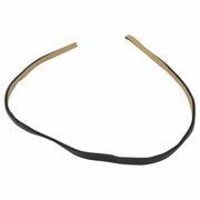 Deck Lid Seal Foam Tape - Upper