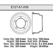 Brake Drum