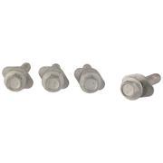 Suspension Integral Link Bolt - M14 X 75MM, Rear