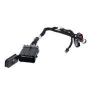 Console Wiring Harness Accessory Feed Wire
