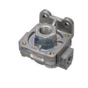 Quick Release Valve