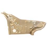 Body A-Pillar Reinforcement Panel (Convertible, Coupe)