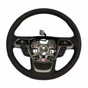 Wheel Steering