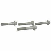 Drive Shaft Bolt Prop - M12 x 65MM, Rear (6-MT)