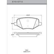 Pad Set