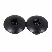 Engine Cover Nut Square - M6 4.6L