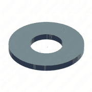 Washer, 3/4 in.