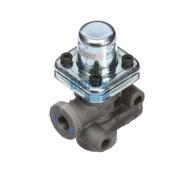 Pressure Protection Valve