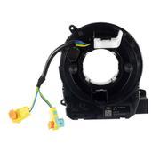Air Bag Clockspring Cover And Contact Plate