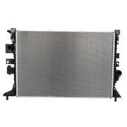 Radiator