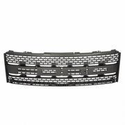 Grille - Front