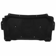 Hood Insulation Pad Insulator - Front