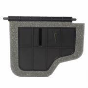 Hvac Mode Door Ventilation Cover