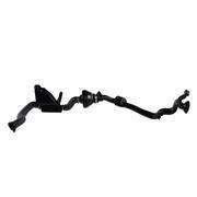 Engine Air Intake Resonator Duct - 5.0L (6-MT)
