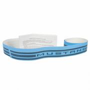Exterior Decal Stripe Sticker - Left
