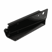 Flanged Manifold Shield/Bracket - OM906 EUROMOT 3
