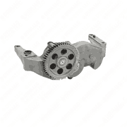 Oil Pump - Remanufactured, Series 60, 14L, DDEC V, EPA04