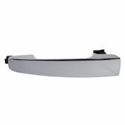 Exterior Door Handle