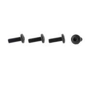 Bumper Face Bar Reinforcement Beam Bolt - M8 X 23MM, Front