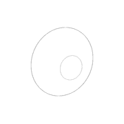 Speaker Plug Door Interior Trim Panel Cap